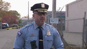 Man fatally shot outside Minneapolis workplace [RAW]