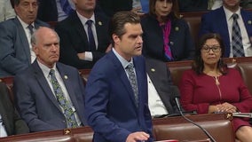 Matt Gaetz withdraws as Trump’s AG pick