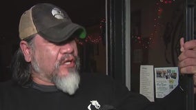 Business owner frustrated by rowdy WS celebratoins