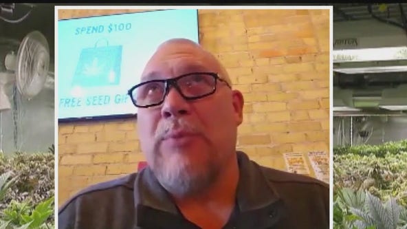 Minnesota cannabis licenses resold like concert tickets