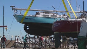 Milwaukee's fall 'Big Boat Day'