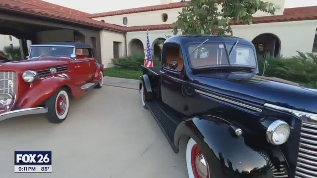 Gala supports Houston veterans in fight against homelessness