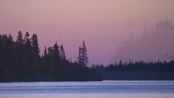 Isle Royale deaths: Officials ID hikers found dead on island