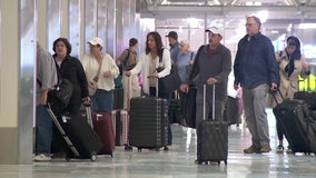 FAA reducing flights at busy airports: Reaction