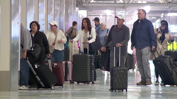 FAA reducing flights at busy airports: Reaction