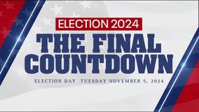 What time do polls close in NY, NJ, and CT on Election Day 2024?