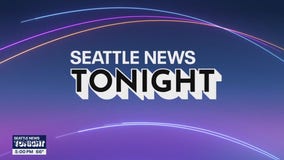 Seattle News Tonight for Wednesday, 10/1