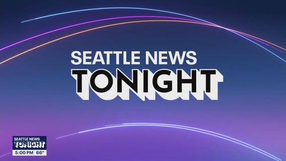 Seattle News Tonight for Wednesday, 10/1
