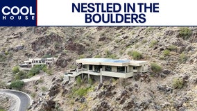 Architects and artisans | Cool House Ep. 7