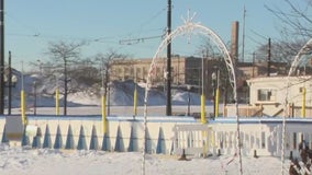 Snow Daze on January 25