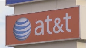 AT&T data breach: Customers' call, text records exposed