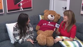 How to enter to win the St. Jude Dream Home Giveaway