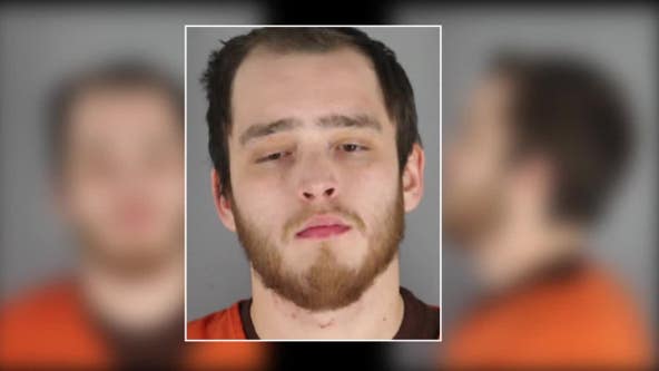 Cody Fohrenkam due in court for hearing