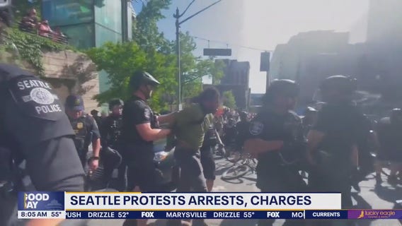 Seattle Mayor denies allegations of an FBI investigation following protests