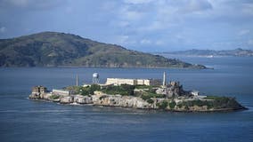 Tourists give thumbs down to Trump's plan to turn Alcatraz back into prison