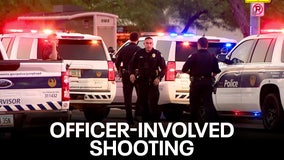 The latest: Officers shot in Phoenix l FOX 10 Talks