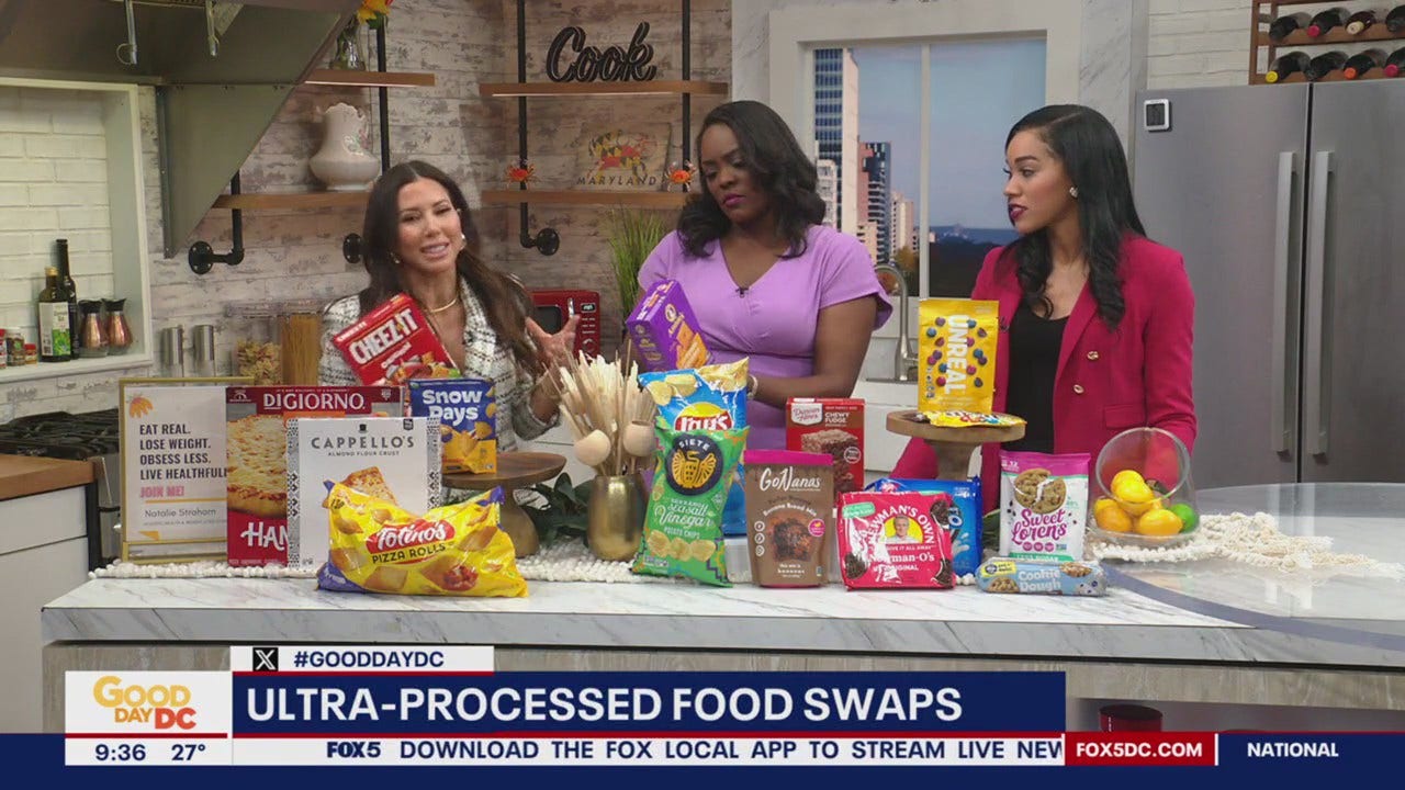 Uncovering the Hidden Dangers of Ultra-Processed Foods for Your Health