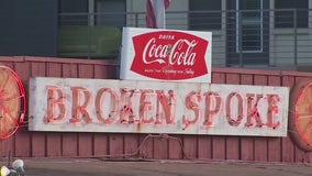 Broken Spoke celebrates 60th birthday