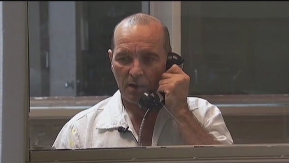 Texas parole board to determine if Elmer Wayne Henley should be released