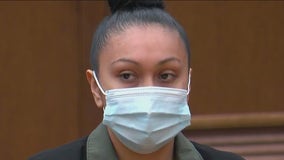 Elsa Segura resentenced in Minneapolis realtor's death