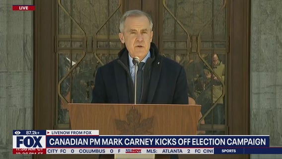 Senate could vote to end emergency declaration Trump uses for Canadian tariffs