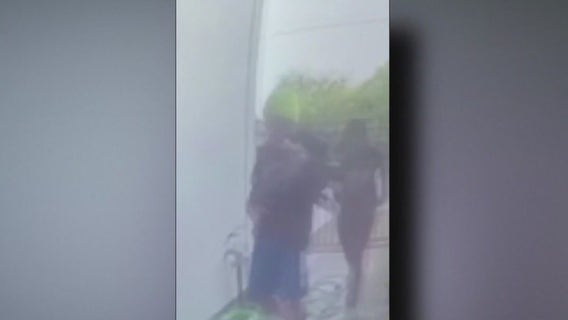 Pregnant woman hides as burglars invade Third Ward home; suspects return and open fire days later