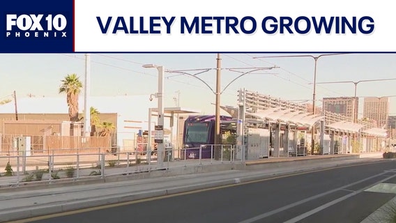 South central light rail expansion opens June 7