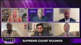 The Supreme Court greenlights end to birthright citizenship