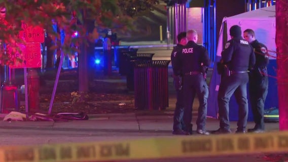 1 dead, 2 injured in Dinkytown shooting