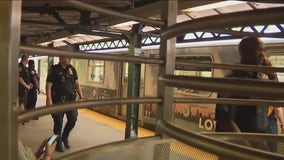 Man stabbed aboard 2 train in the Bronx