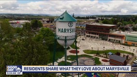 Zip Trips: Residents share what they love about Marysville