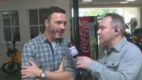 Atlanta business owner brings home Le Mans win