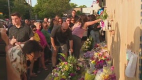 Vigil for victims of deadly LI salon crash