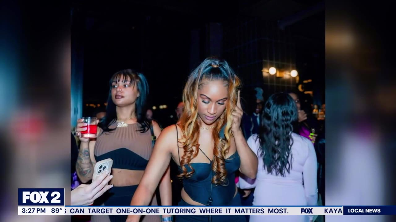 Meet Kronk Gym's Official DJ - DJ Tay Made