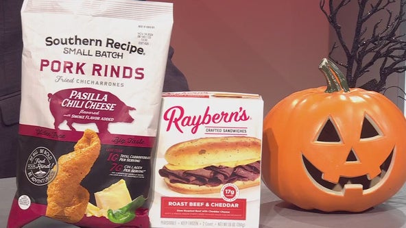 Good Day Cooks: Halloween party tips