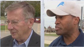 Battle for US House seat brings John James-Carl Marlinga rematch