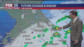 Orlando Weather Forecast: April 8, 2025