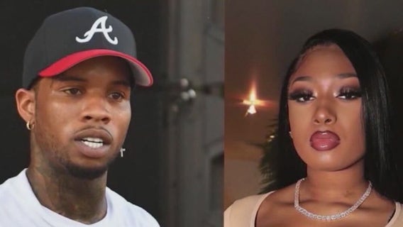 Tory Lanez shooting case takes a turn with new claims about Megan Thee Stallion