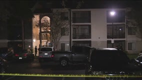 Man shot, killed in Lake Mary apartment: deputies