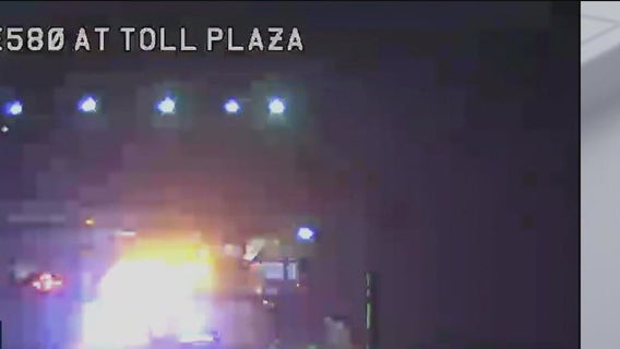 Wrong-way driver on Richmond bridge kills motorist: CHP