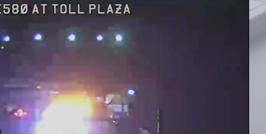 Wrong-way driver on Richmond bridge kills motorist: CHP