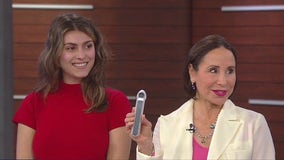 Beating fall skin fatigue with Dr. Ava Shamban