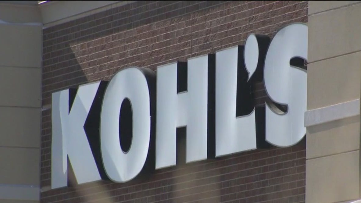 Kohl's coined a "meme stock" by online investors