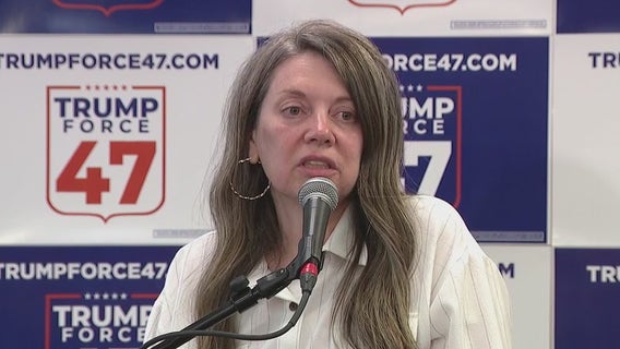 AZ GOP Chair to step down in January for congressional run