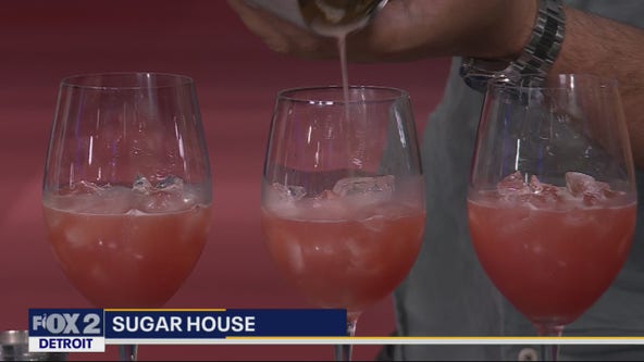 Sugar House Detroit