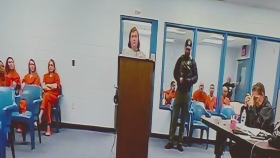 Mother accused of murdering son