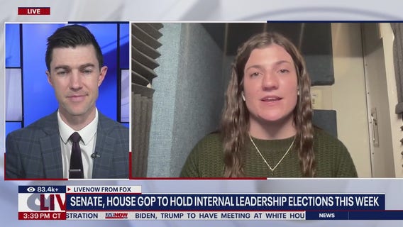 Who will be Trump’s new press secretary?