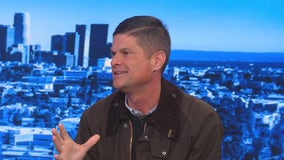 Oscar-winning director visits GDLA+