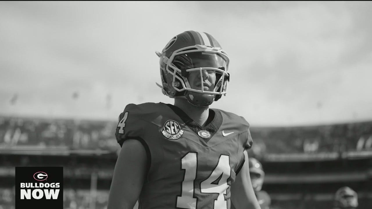 Bulldogs Now November 1, 2025