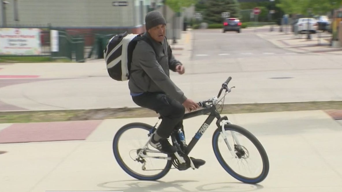 Royal Oak weighs condensing lanes on 11 Mile
